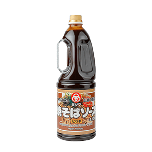ミツワ　焼そばソース ピリ辛　2,100g