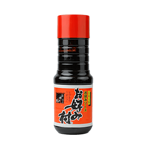 お好み村 お好みソース　420g