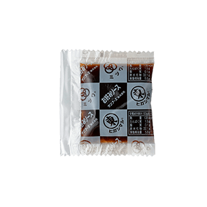 サンフーズ　ミニお好みソース　15g