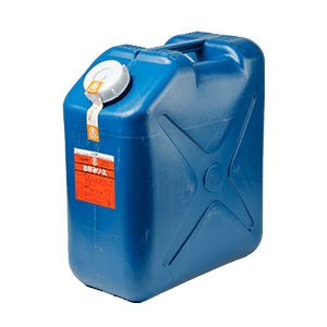 ヒガシマル　お好みソース業務用　18LP