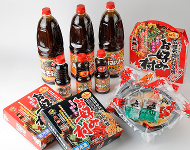 Sunfoods’s products