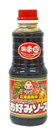 MITUWA OKONOMI SAUCE Extra-hot