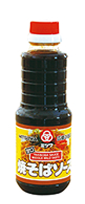 MITSUWA YAKISOBA SAUCE(MILD)