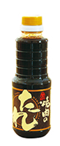MITSUWA BARBECUE SAUCE MOTHER'S TASTE